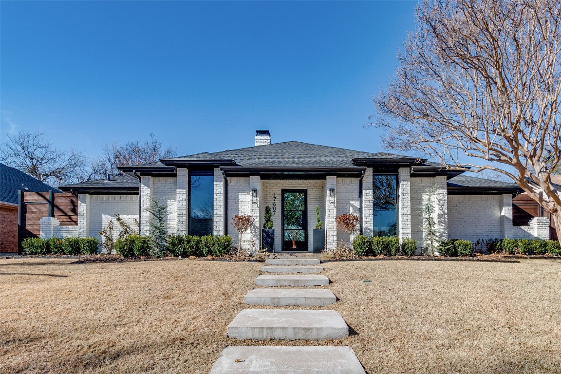 17607 Loveland Drive Dallas TX 75252