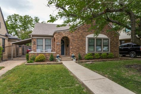 5450 Vanderbilt Avenue Dallas TX 75206