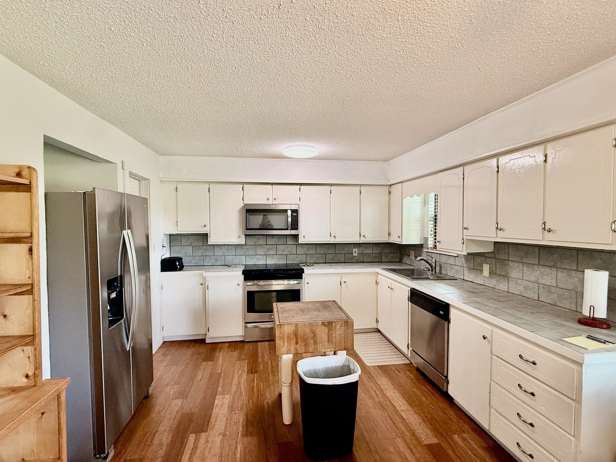 7911 Highway 1689 Sidney TX 76474