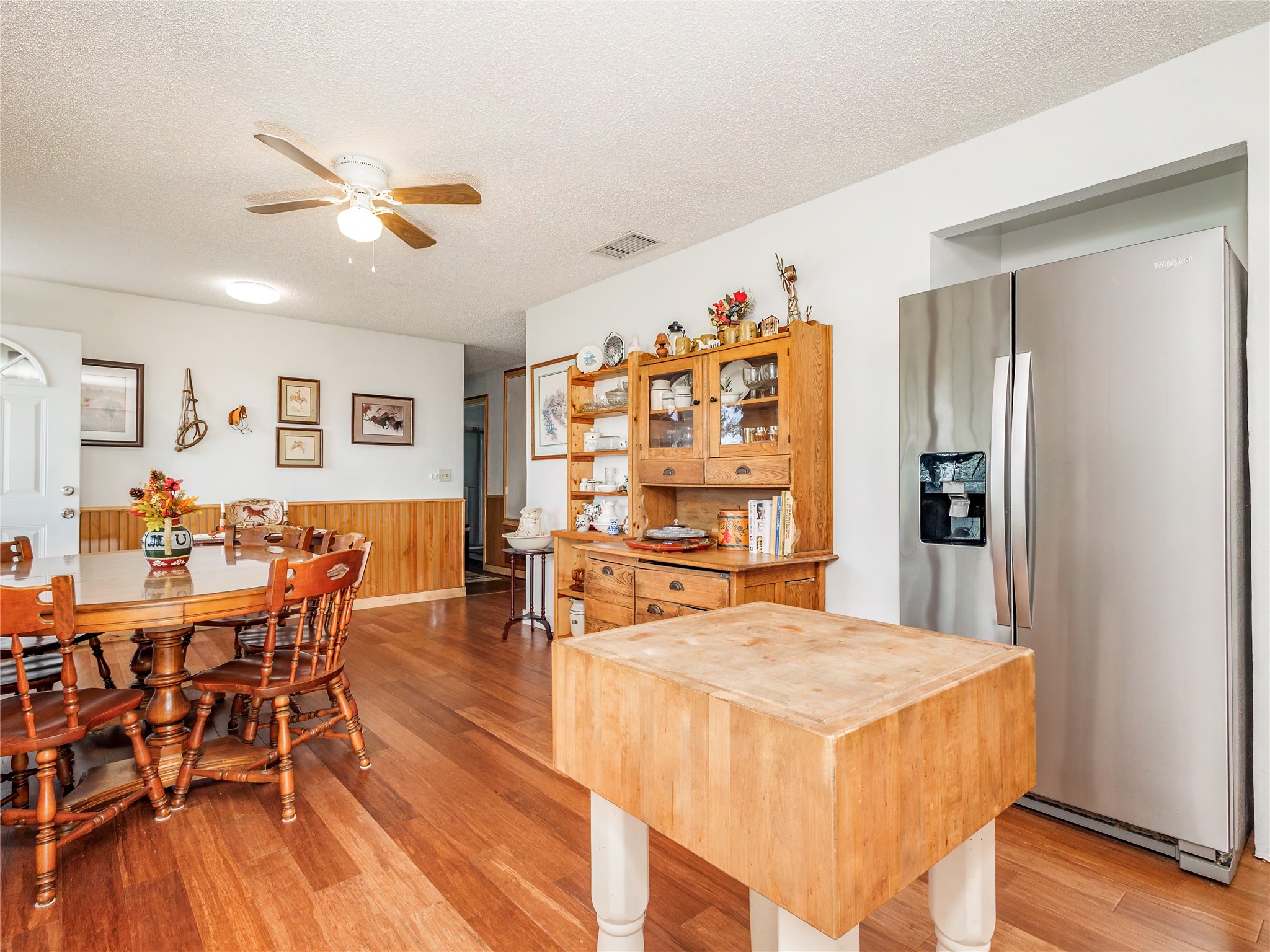 7911 Highway 1689 Sidney TX 76474