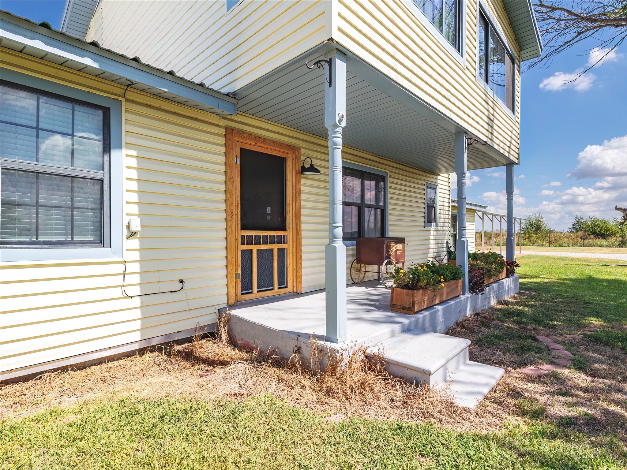 7911 Highway 1689 Sidney TX 76474