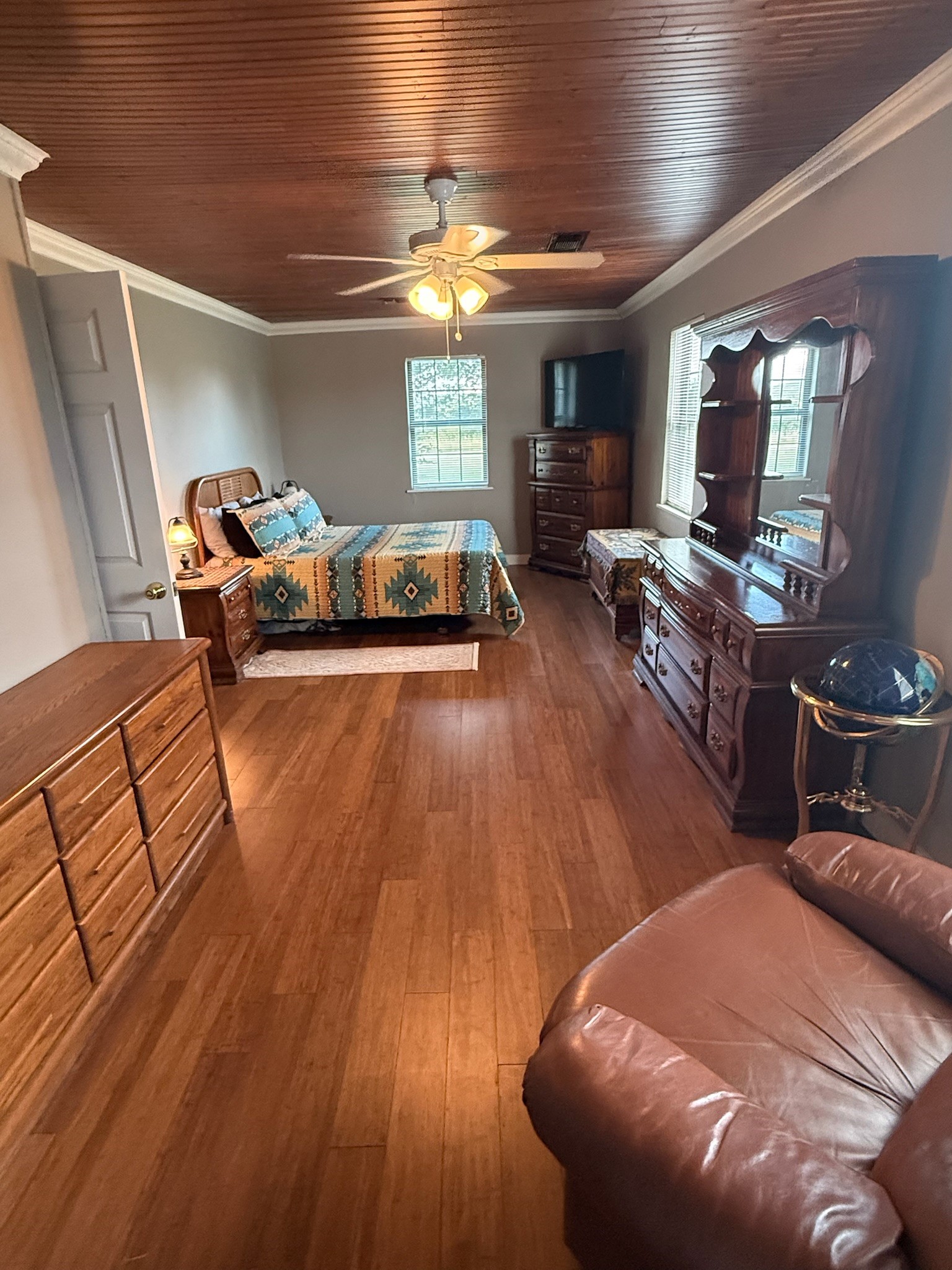 7911 Highway 1689 Sidney TX 76474