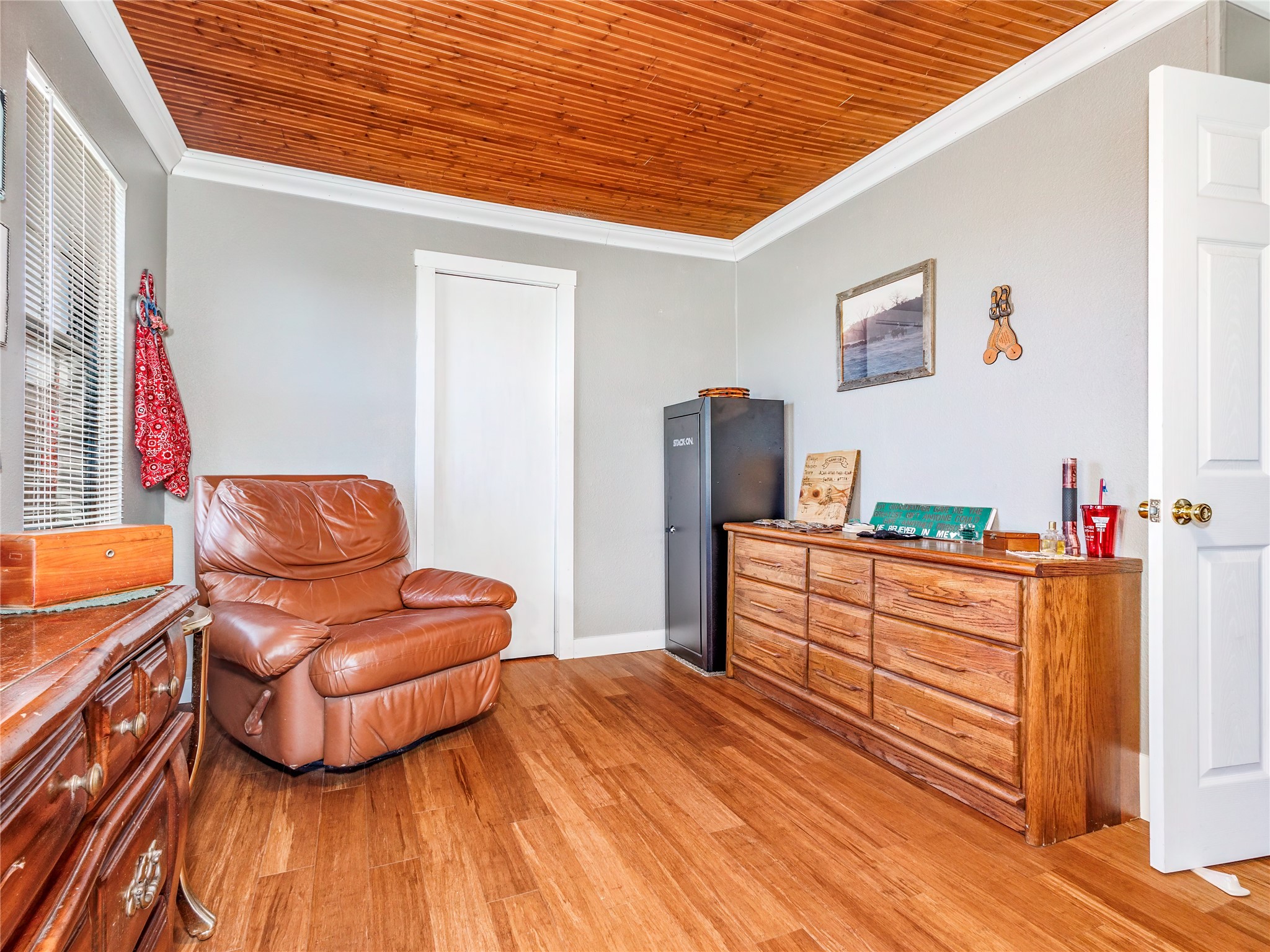 7911 Highway 1689 Sidney TX 76474