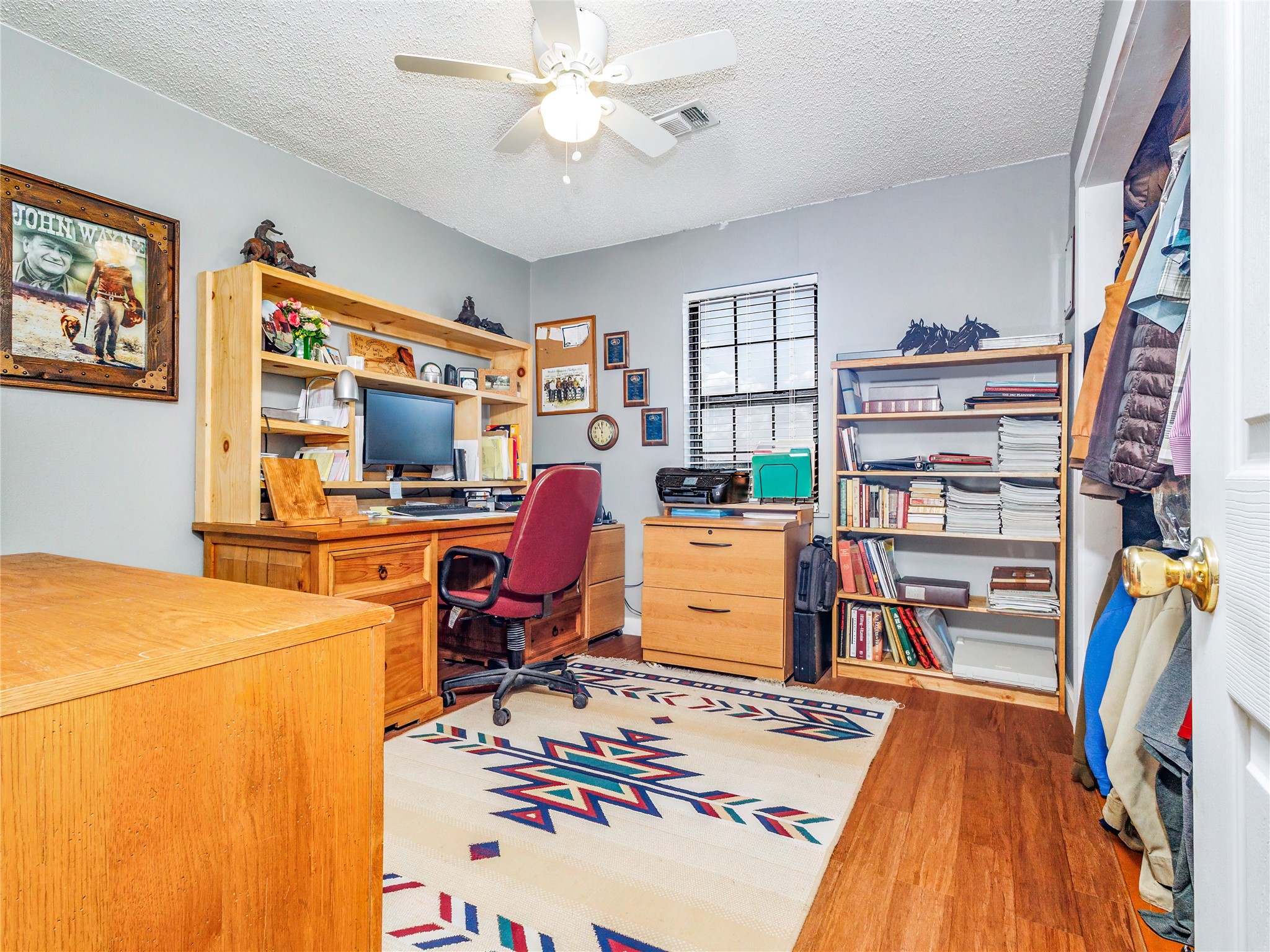 7911 Highway 1689 Sidney TX 76474