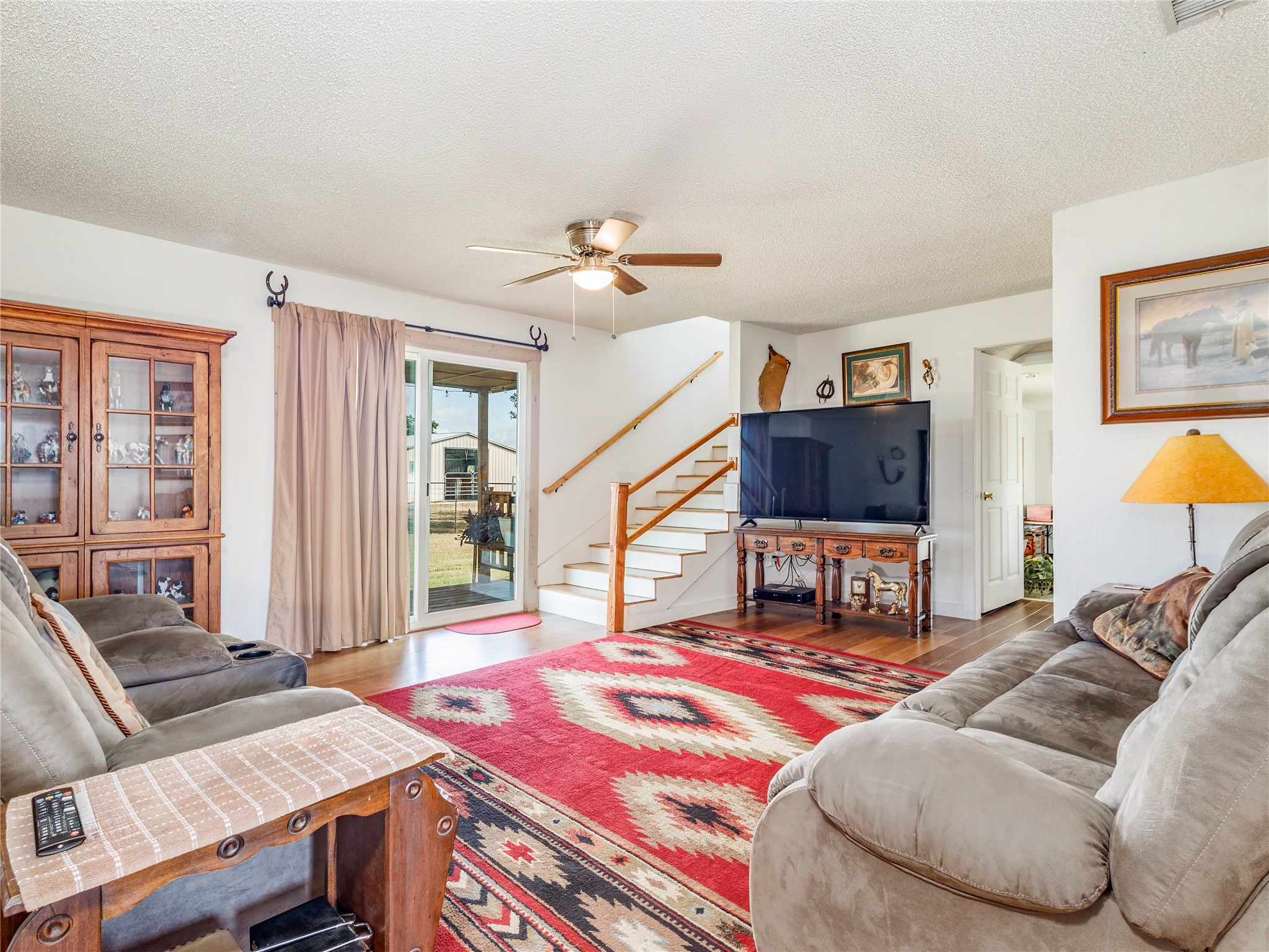 7911 Highway 1689 Sidney TX 76474