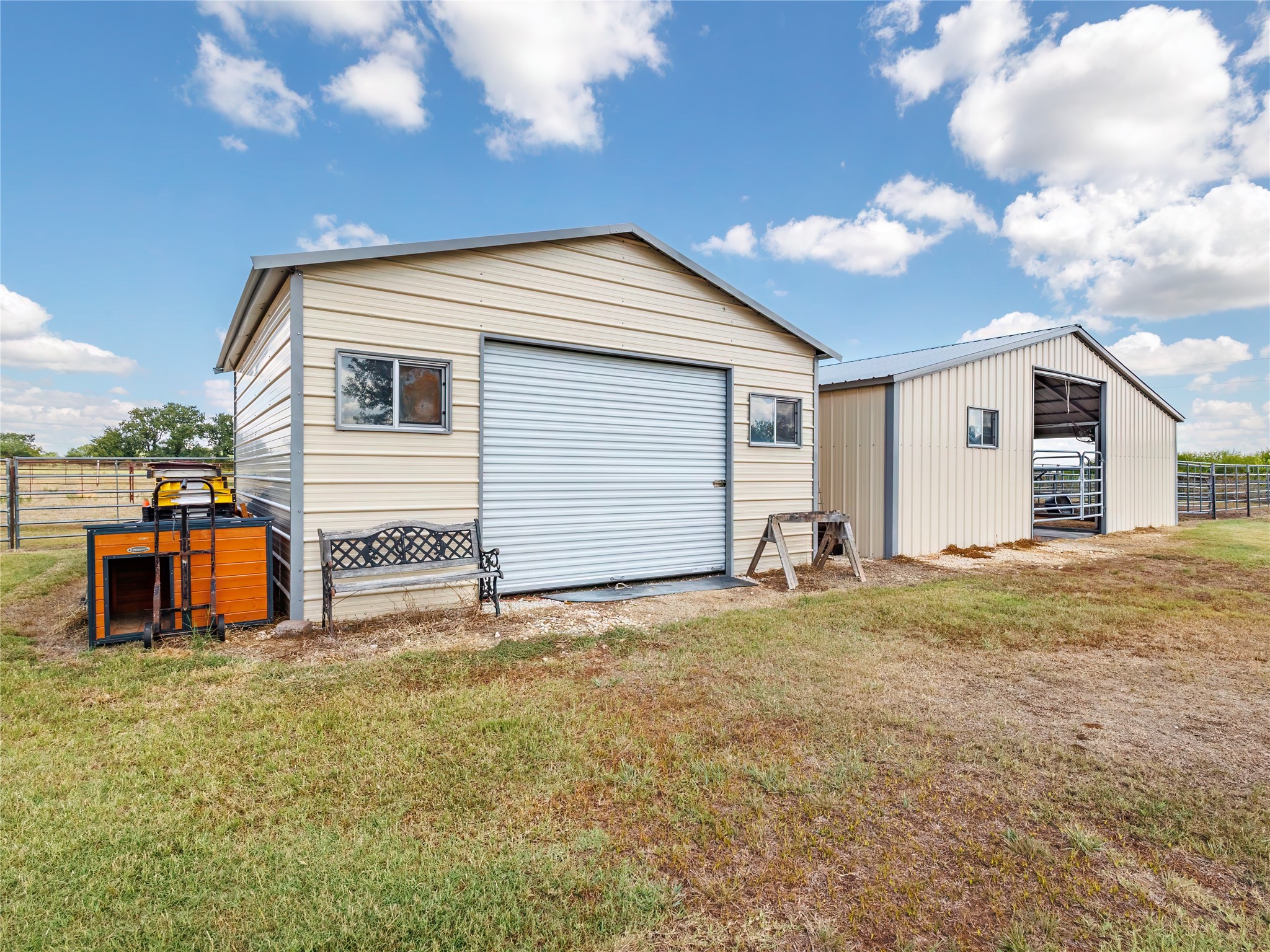 7911 Highway 1689 Sidney TX 76474