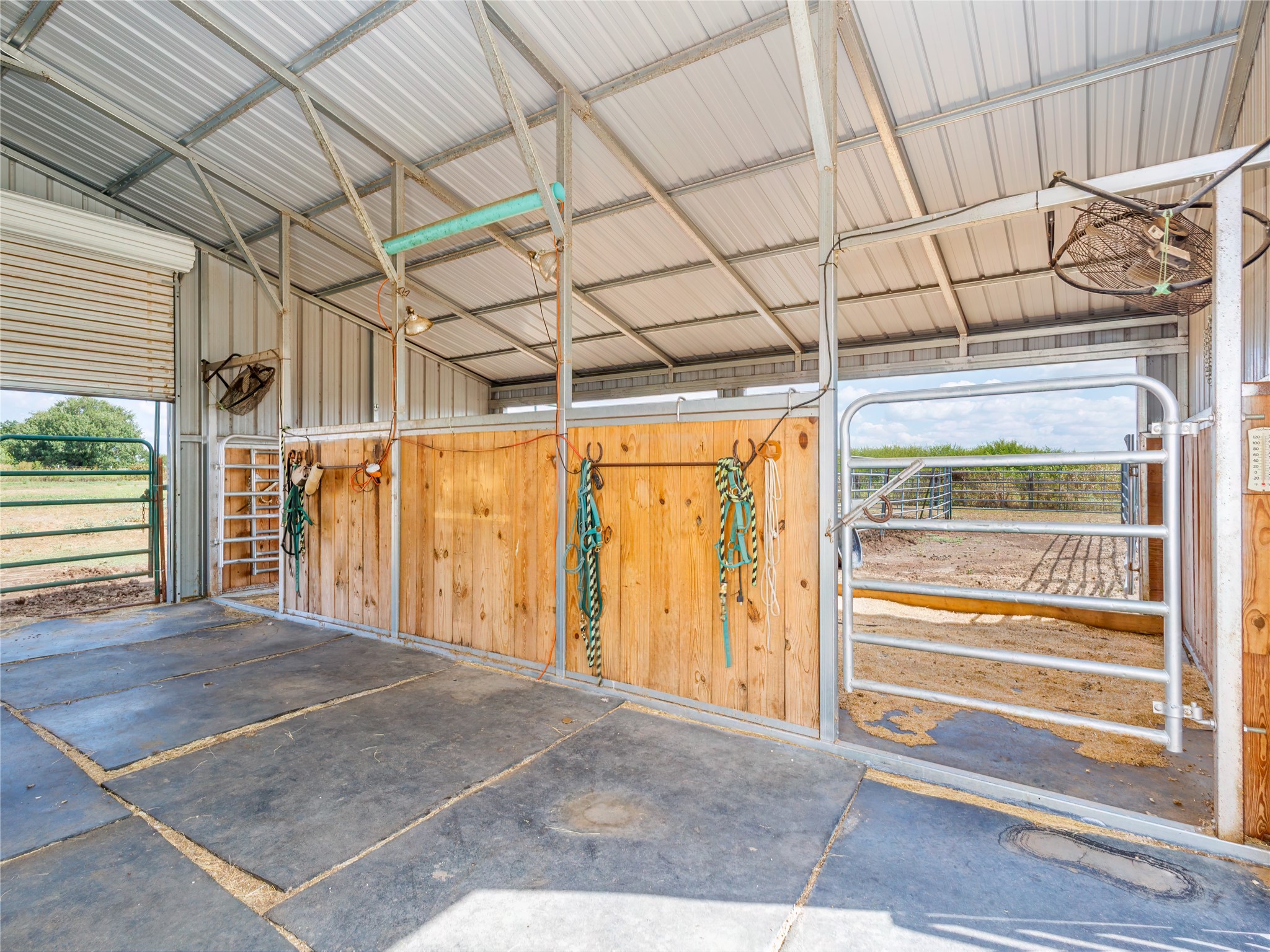 7911 Highway 1689 Sidney TX 76474