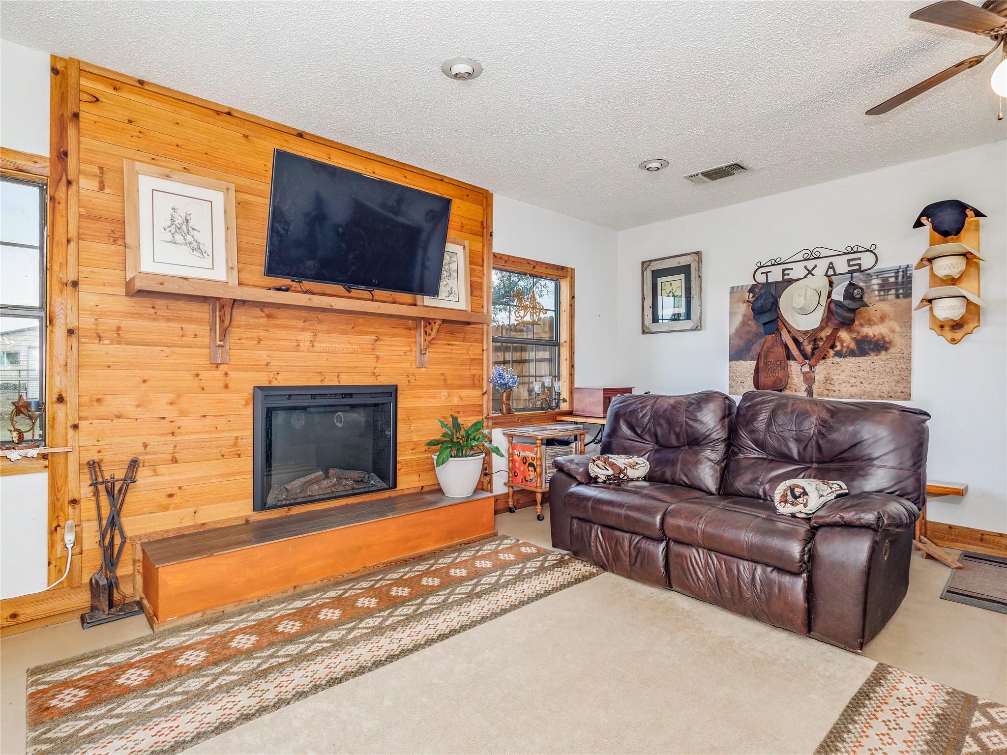 7911 Highway 1689 Sidney TX 76474