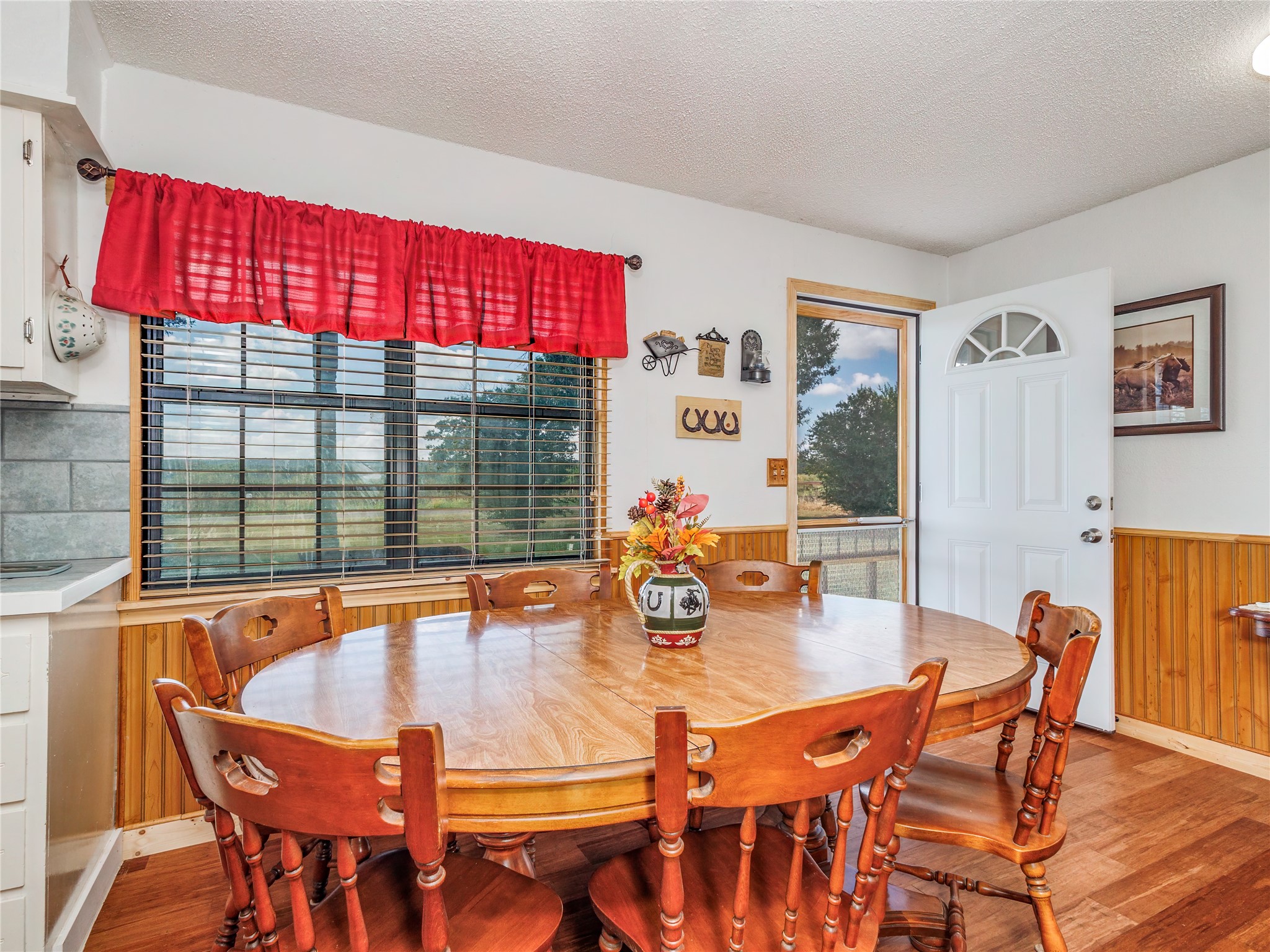 7911 Highway 1689 Sidney TX 76474