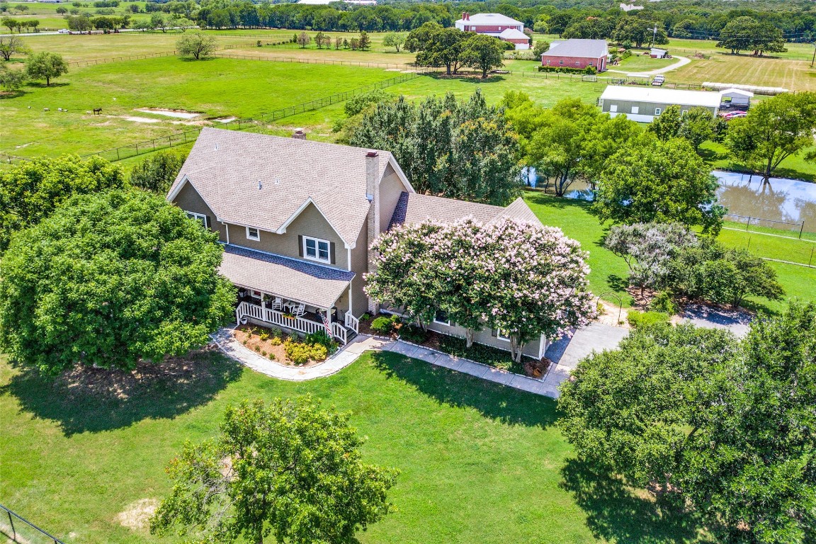 306 Gibbons Road S Argyle TX 76226