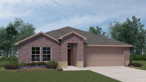 219 Redbarn Lane Caddo Mills TX 75135
