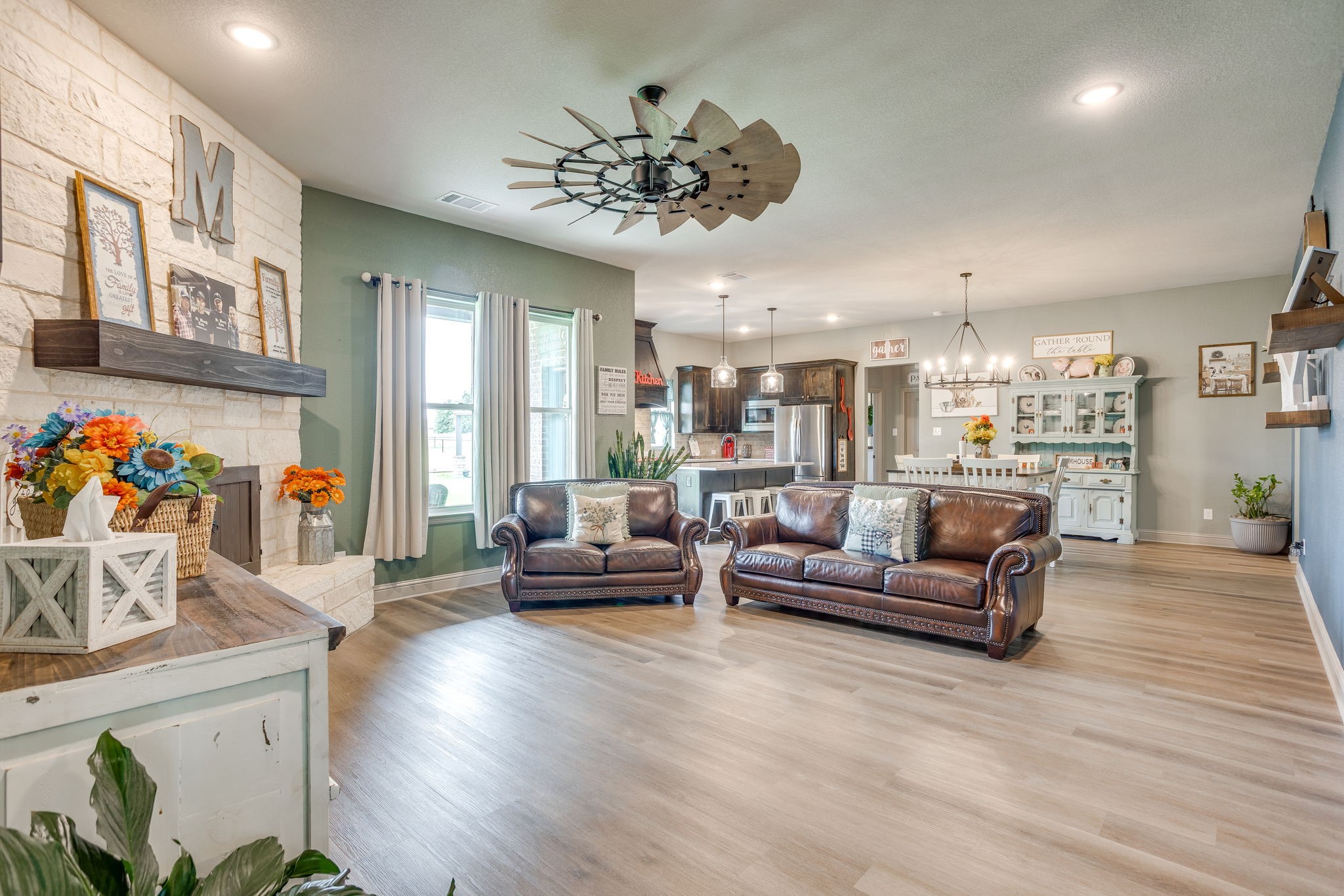 108 Private Road 4624 Boyd TX 76023