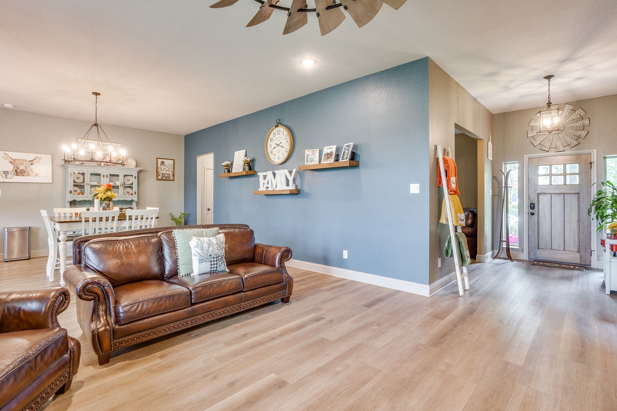 108 Private Road 4624 Boyd TX 76023