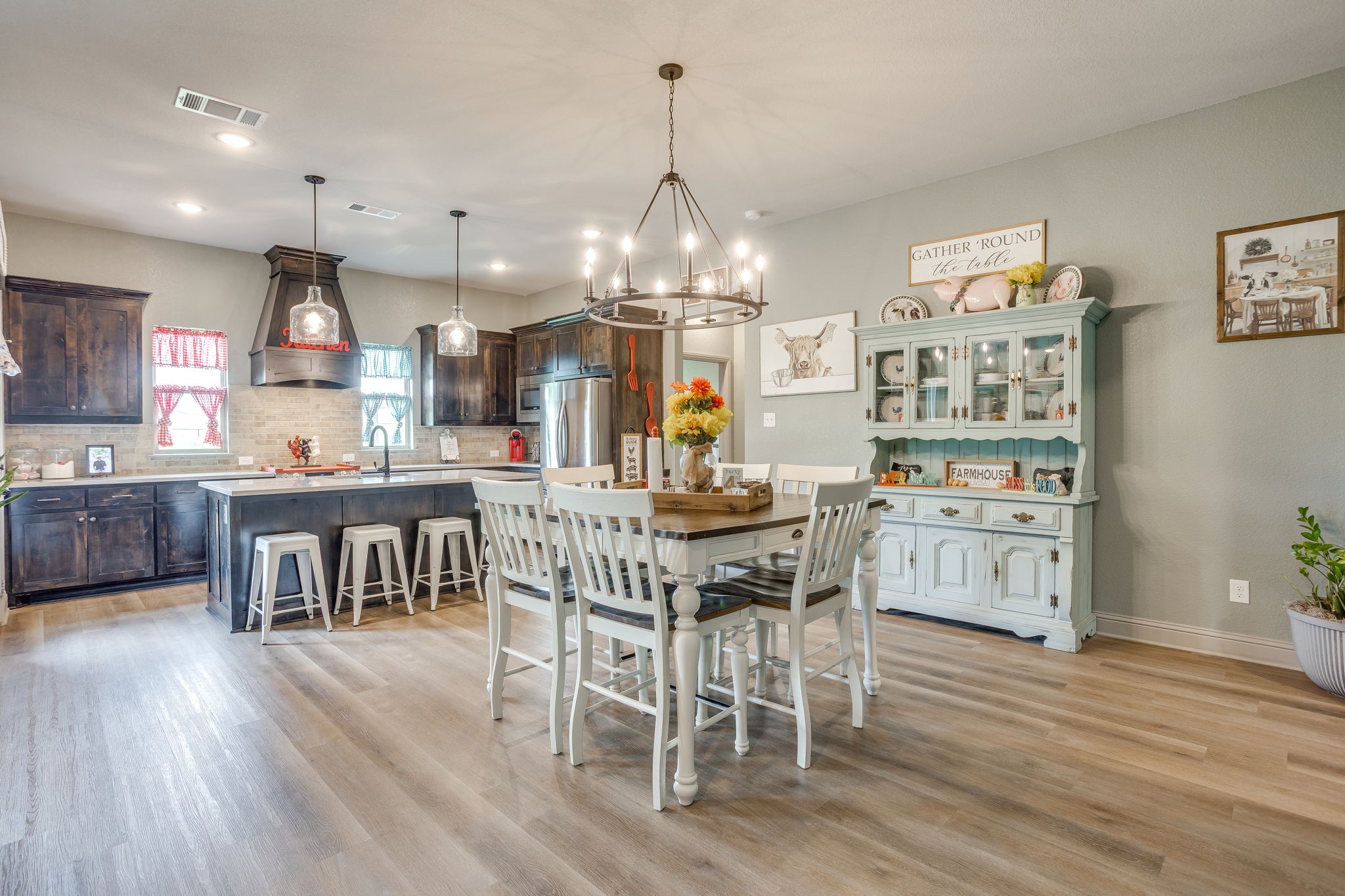 108 Private Road 4624 Boyd TX 76023
