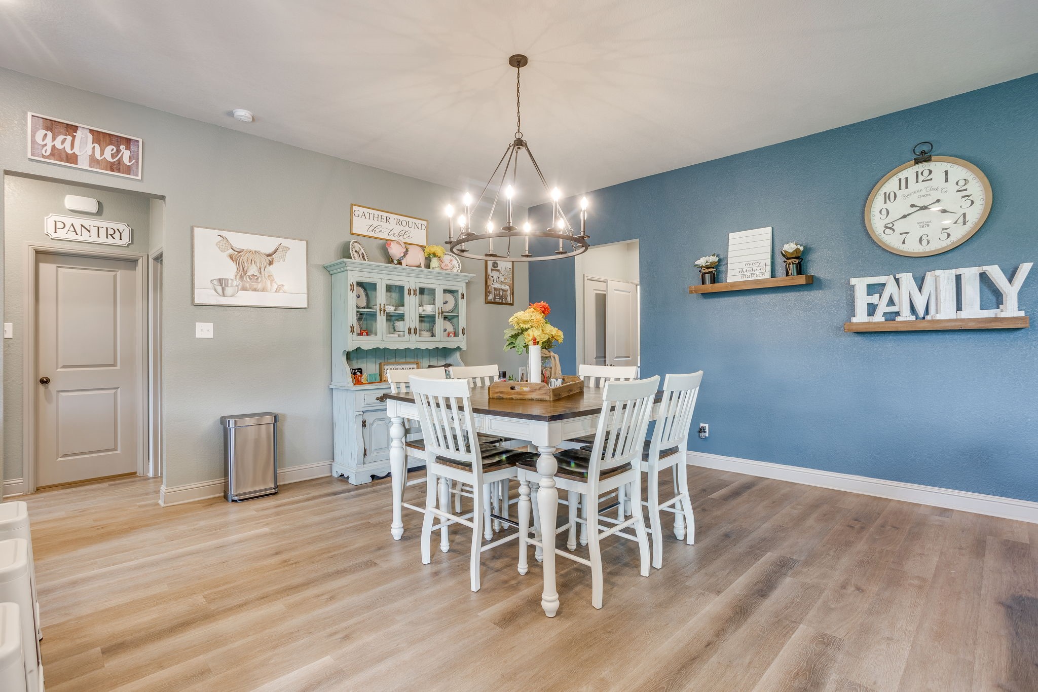 108 Private Road 4624 Boyd TX 76023