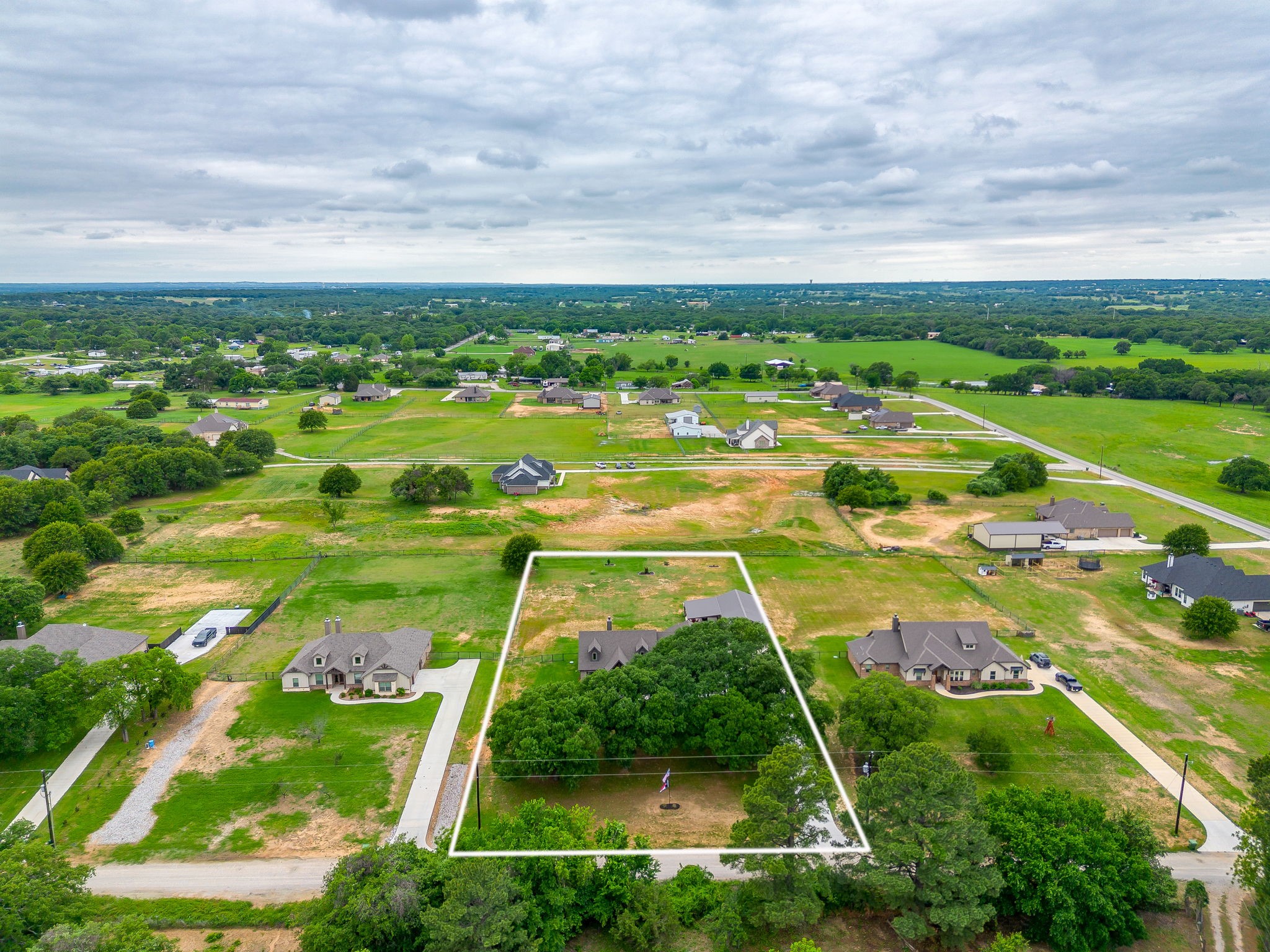 108 Private Road 4624 Boyd TX 76023