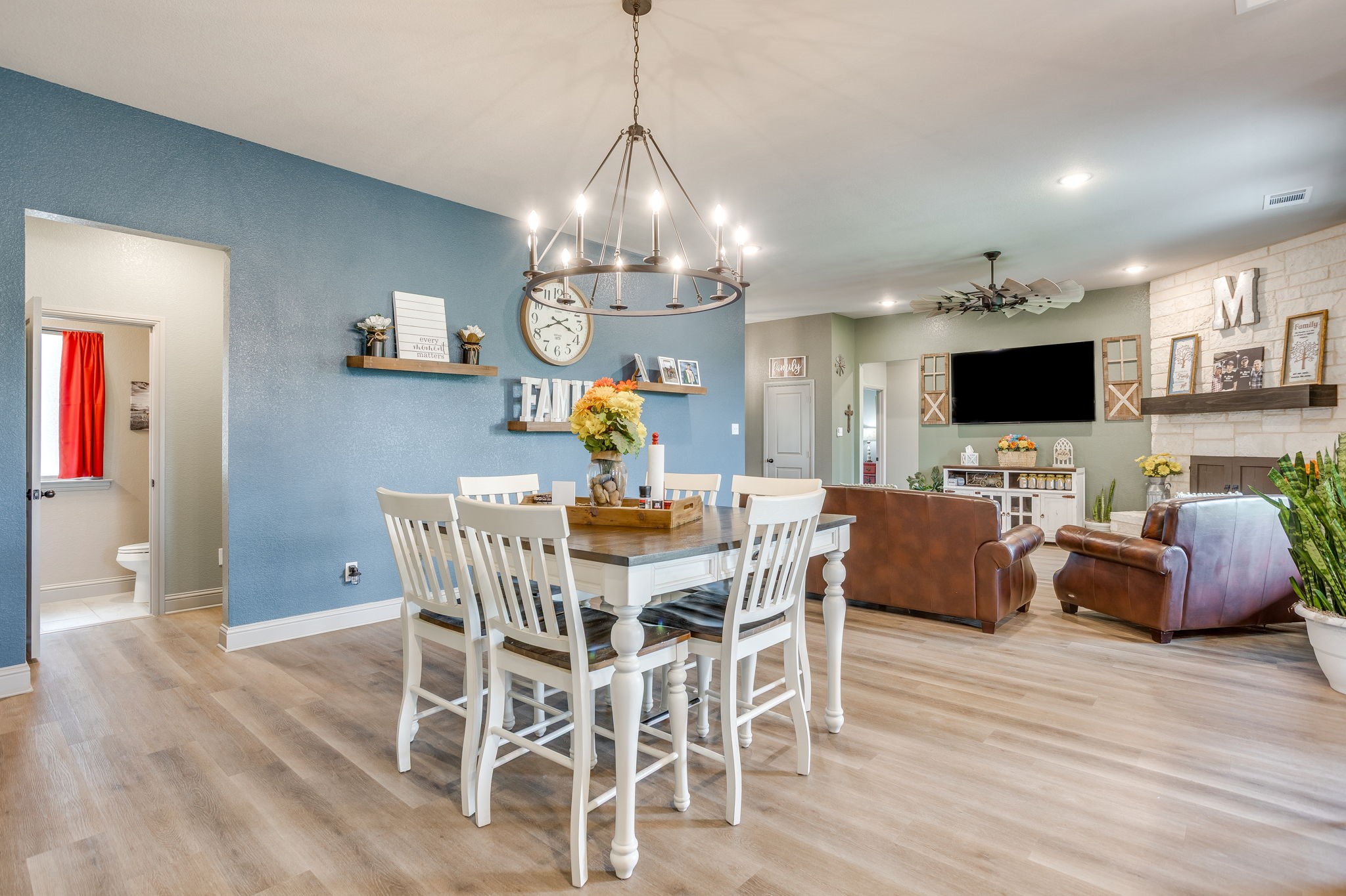 108 Private Road 4624 Boyd TX 76023