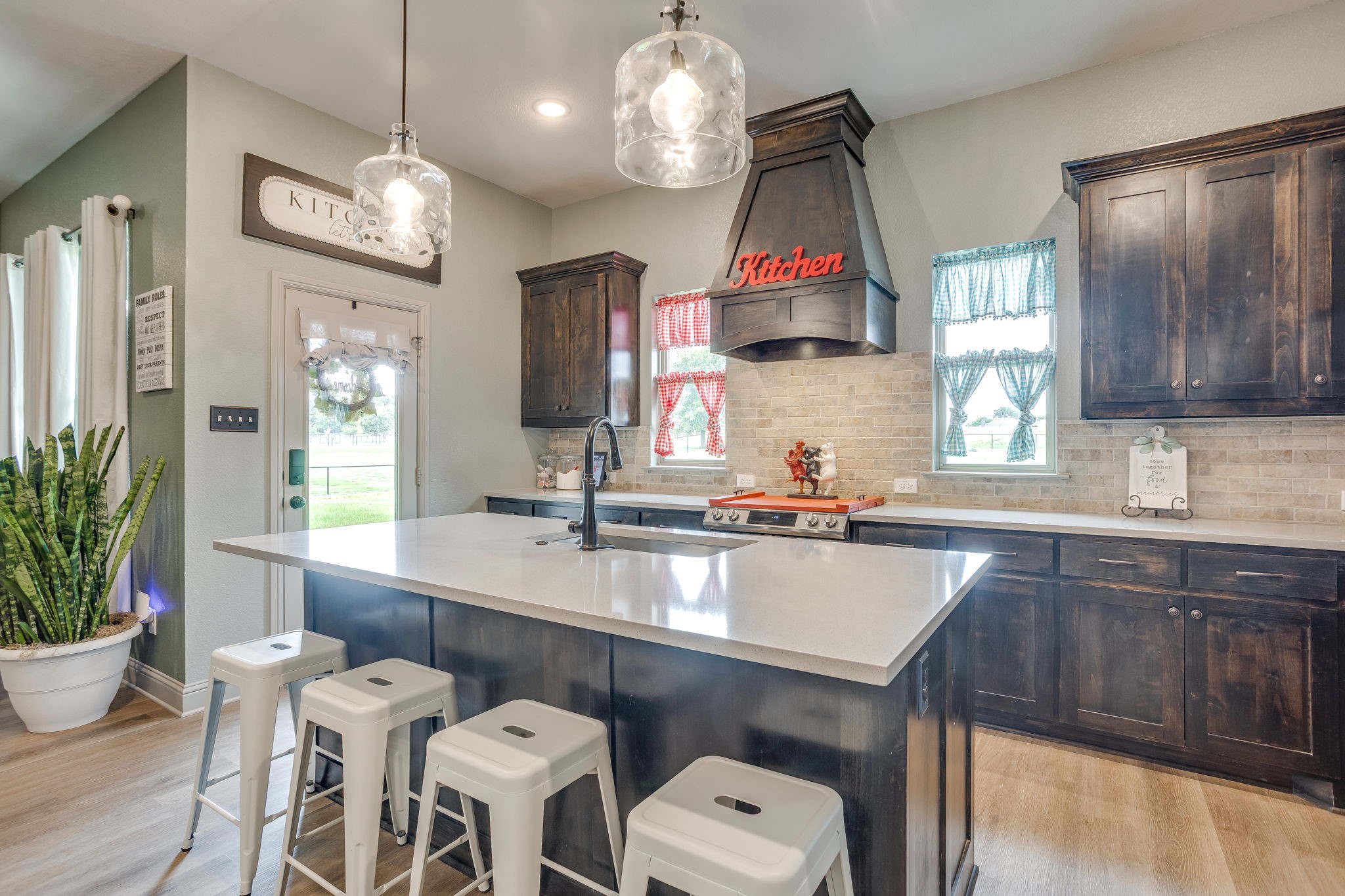 108 Private Road 4624 Boyd TX 76023