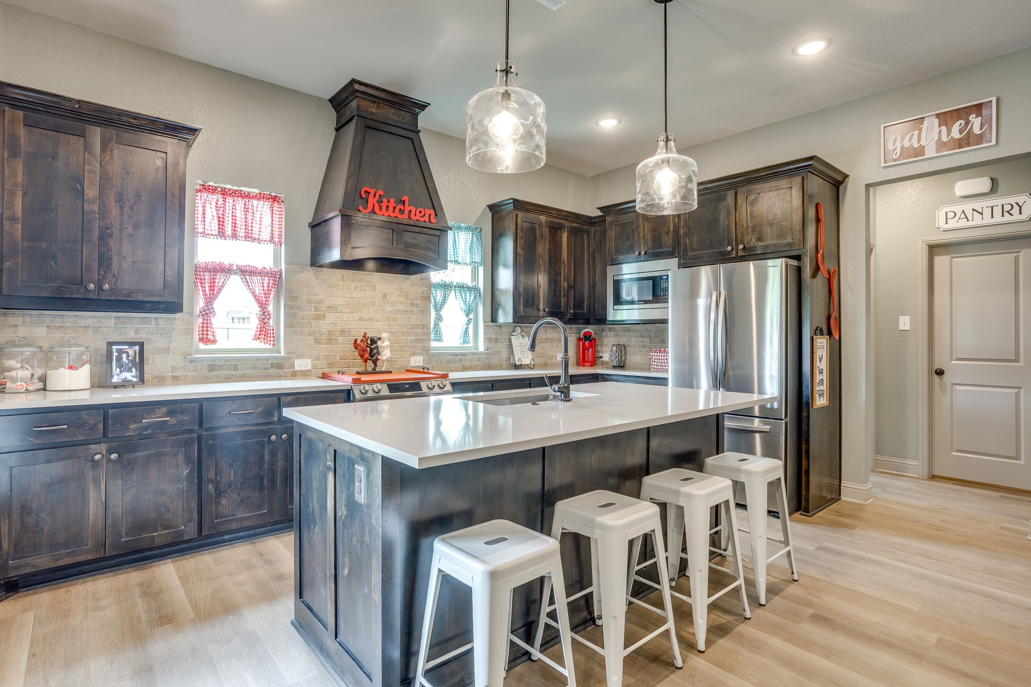 108 Private Road 4624 Boyd TX 76023