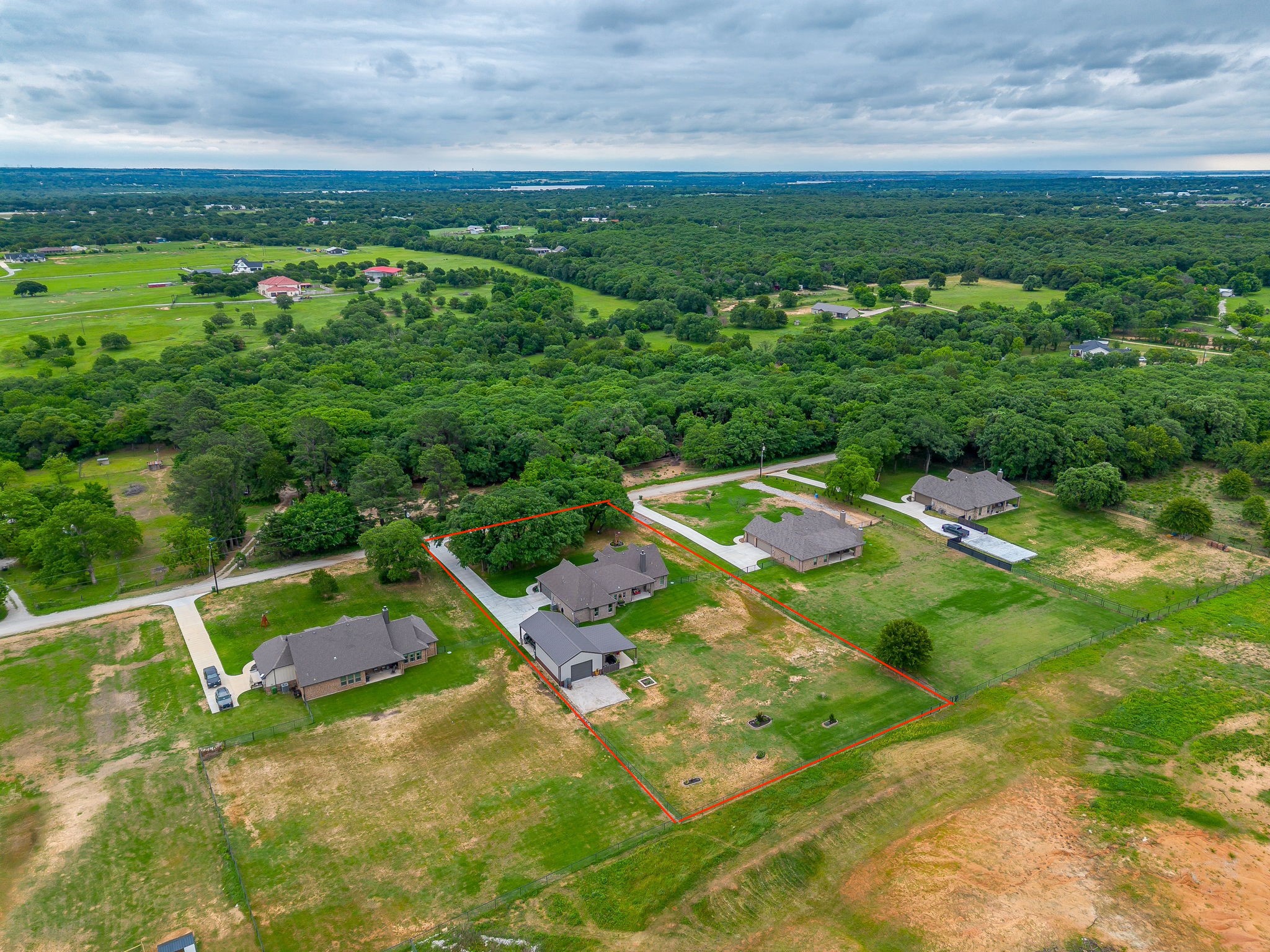 108 Private Road 4624 Boyd TX 76023