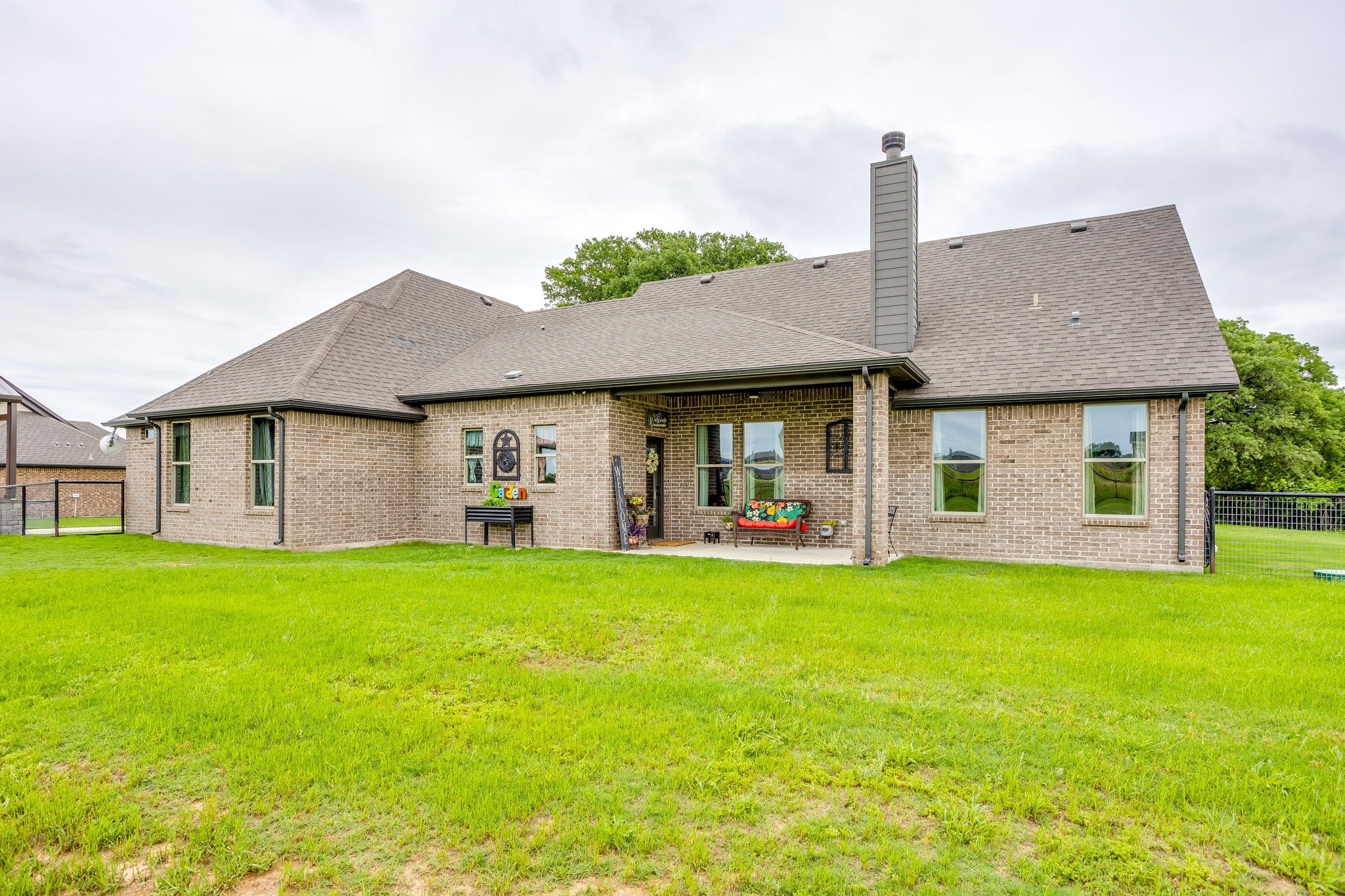 108 Private Road 4624 Boyd TX 76023
