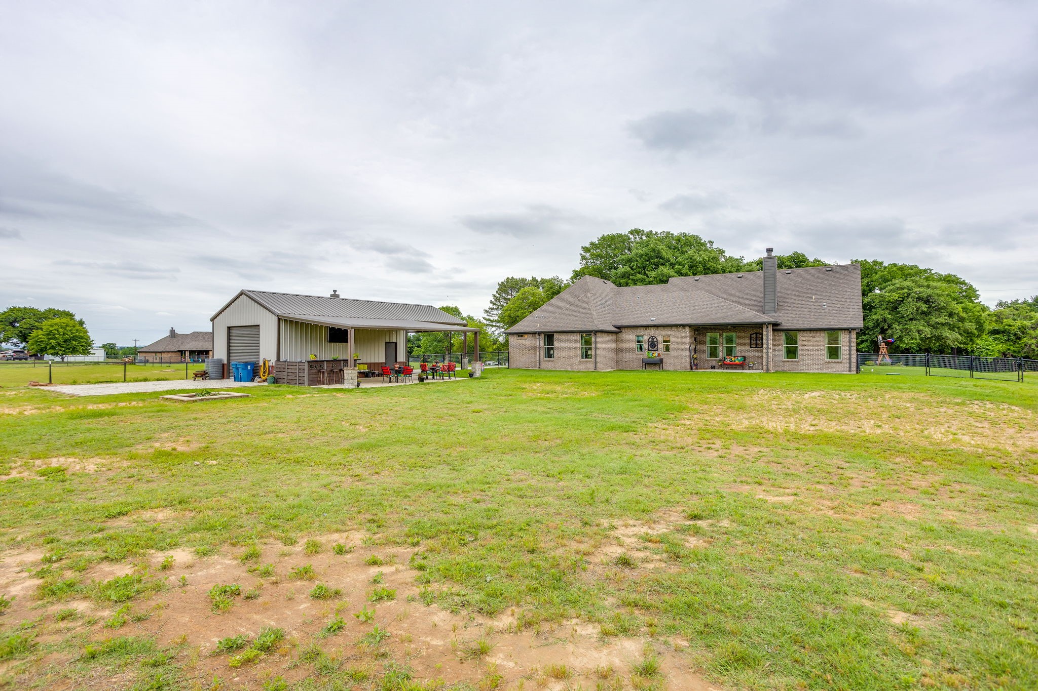108 Private Road 4624 Boyd TX 76023