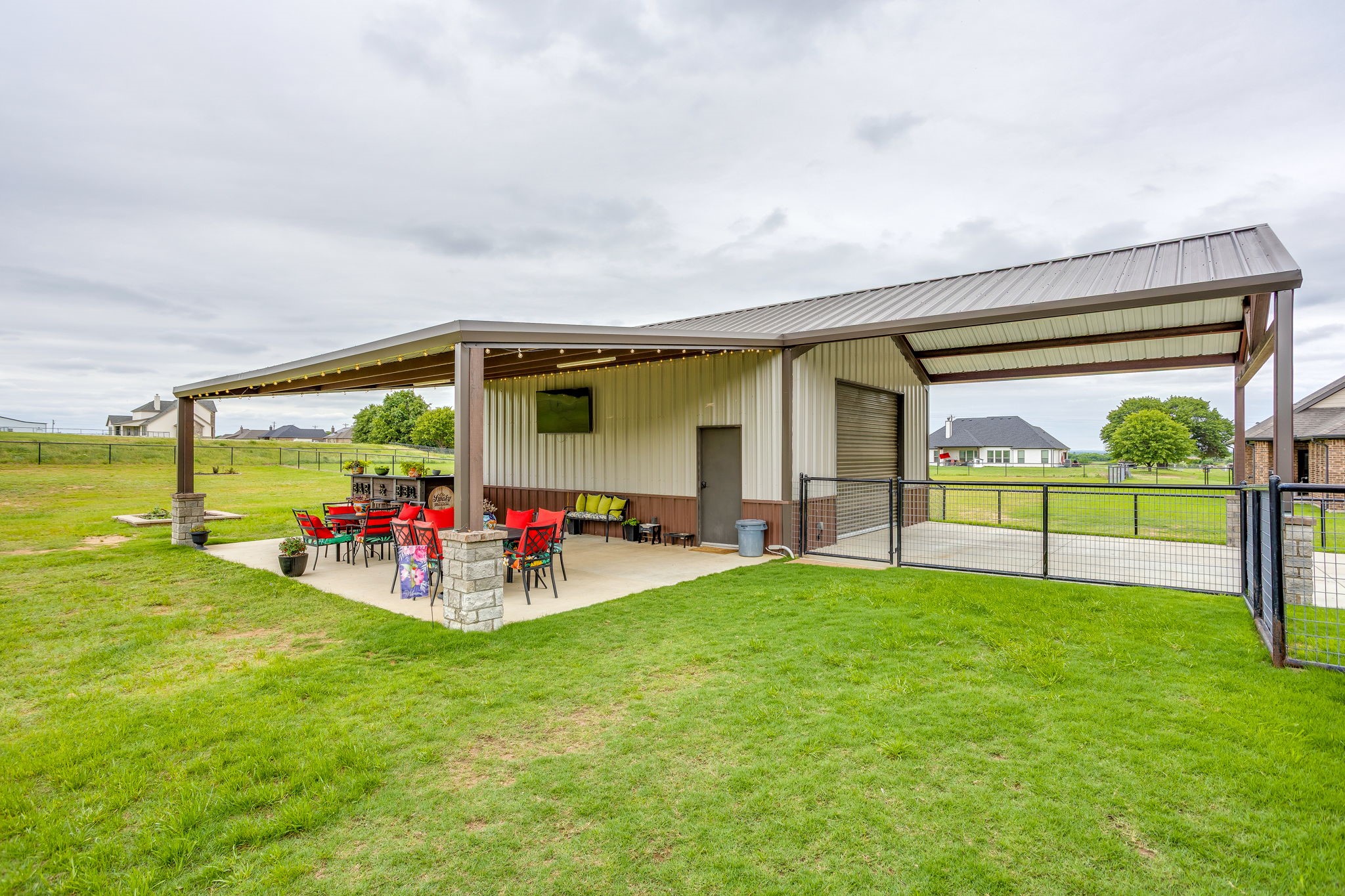 108 Private Road 4624 Boyd TX 76023