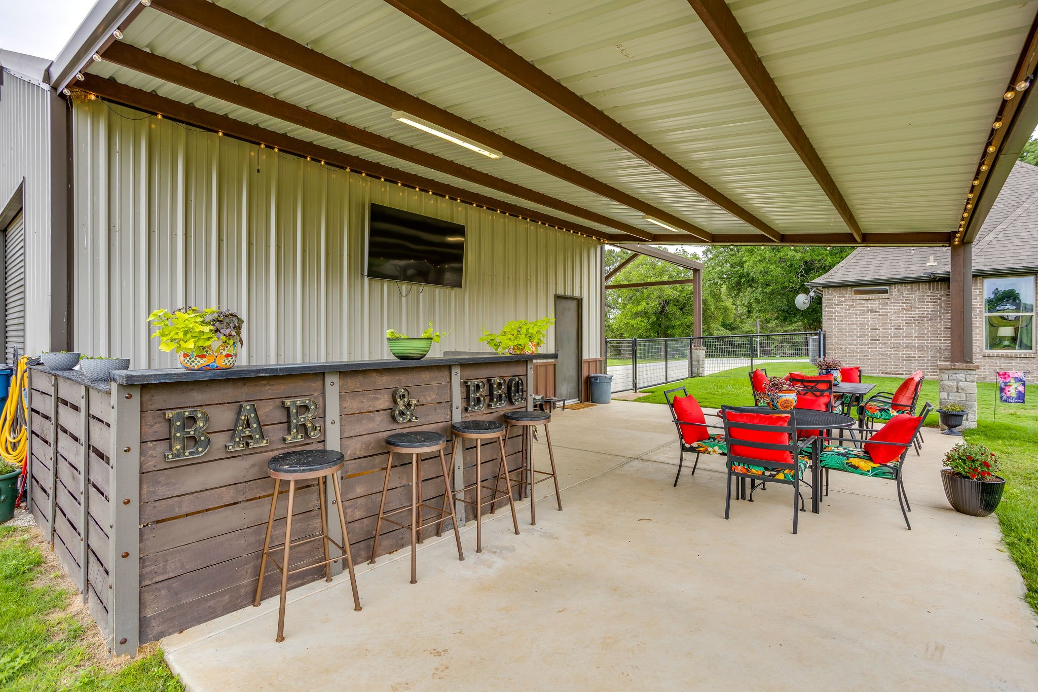 108 Private Road 4624 Boyd TX 76023