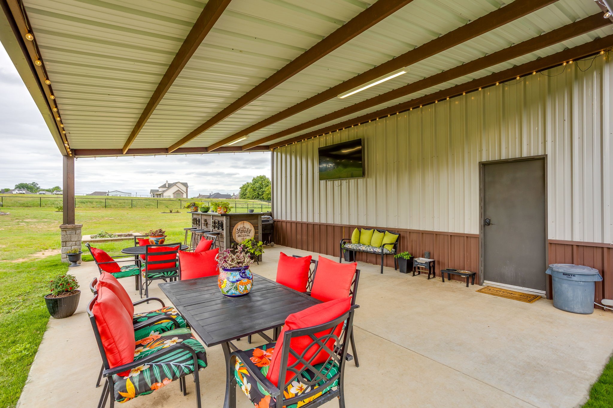 108 Private Road 4624 Boyd TX 76023