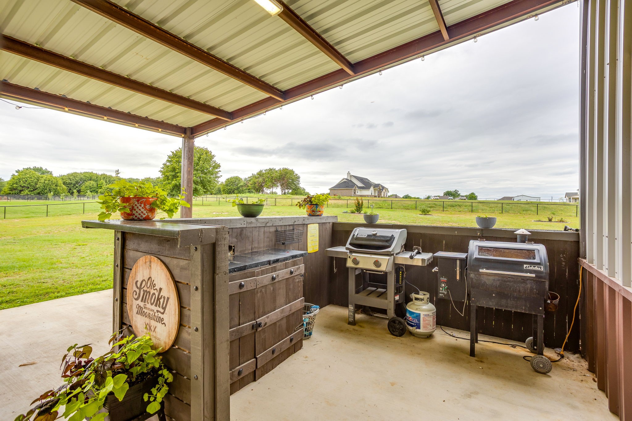 108 Private Road 4624 Boyd TX 76023
