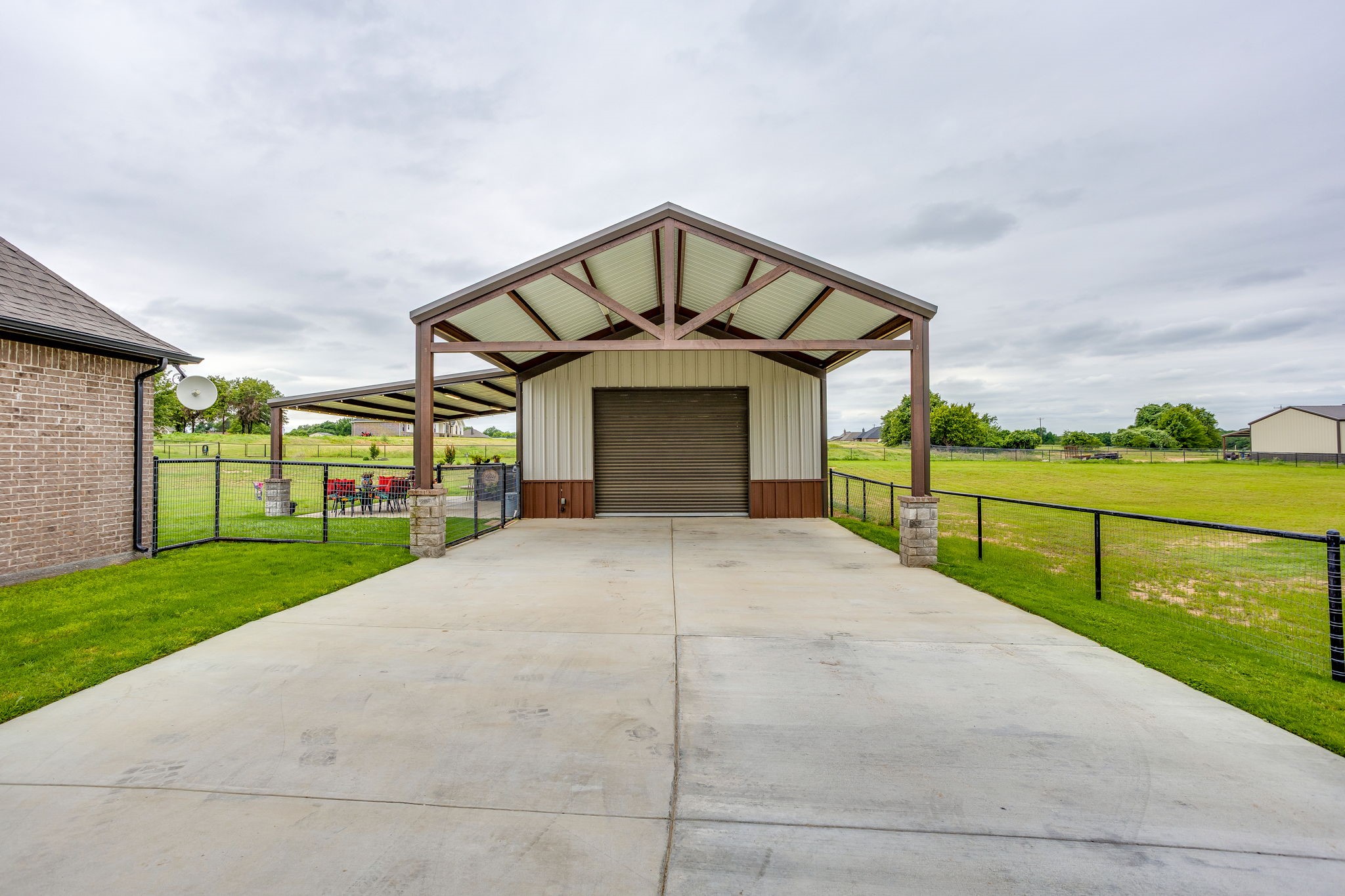 108 Private Road 4624 Boyd TX 76023
