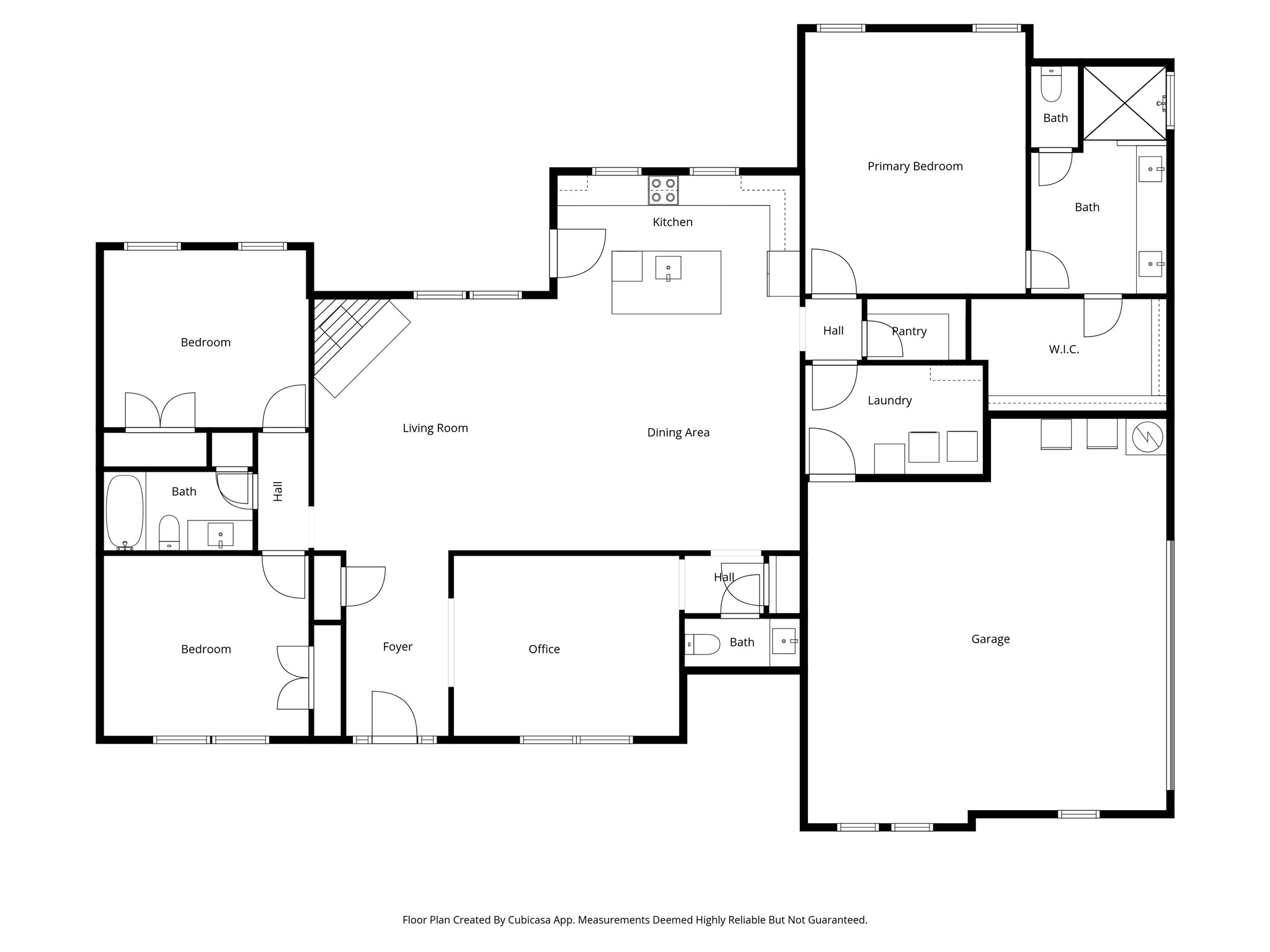 108 Private Road 4624 Boyd TX 76023