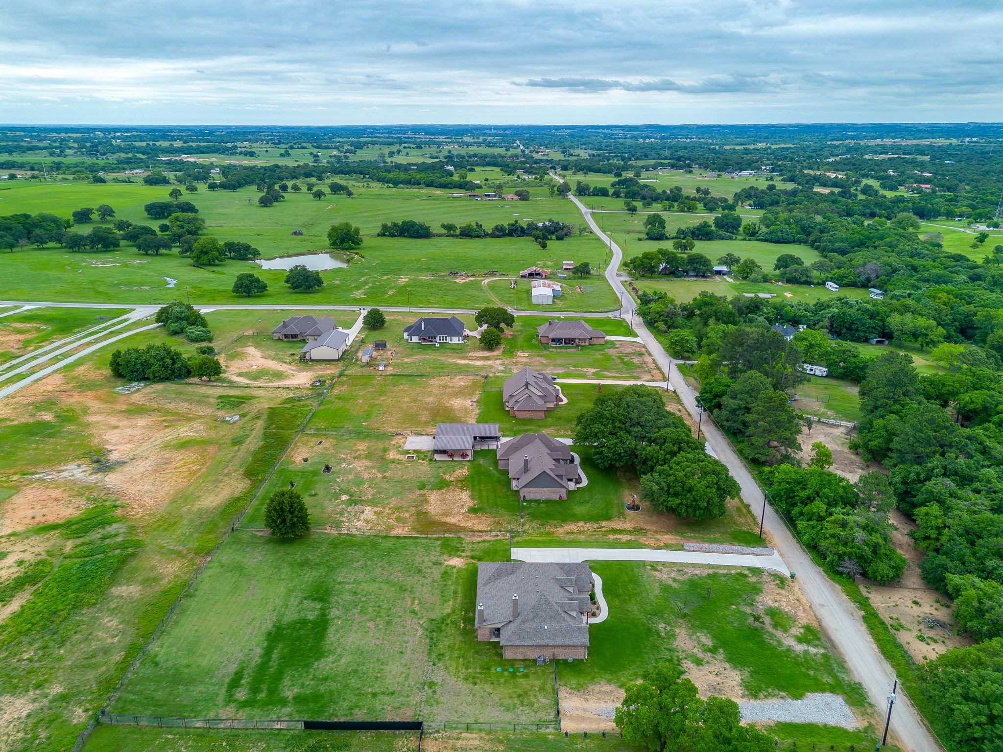 108 Private Road 4624 Boyd TX 76023