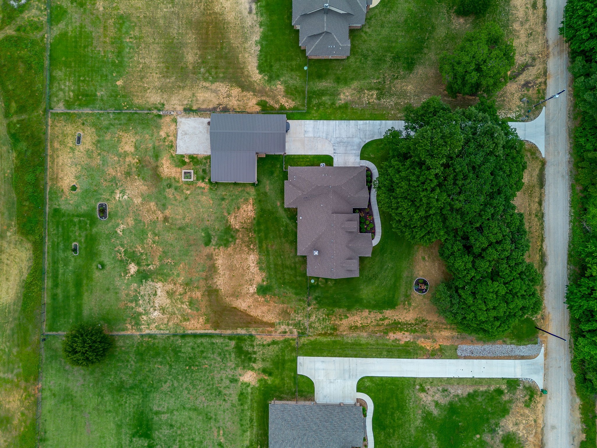 108 Private Road 4624 Boyd TX 76023