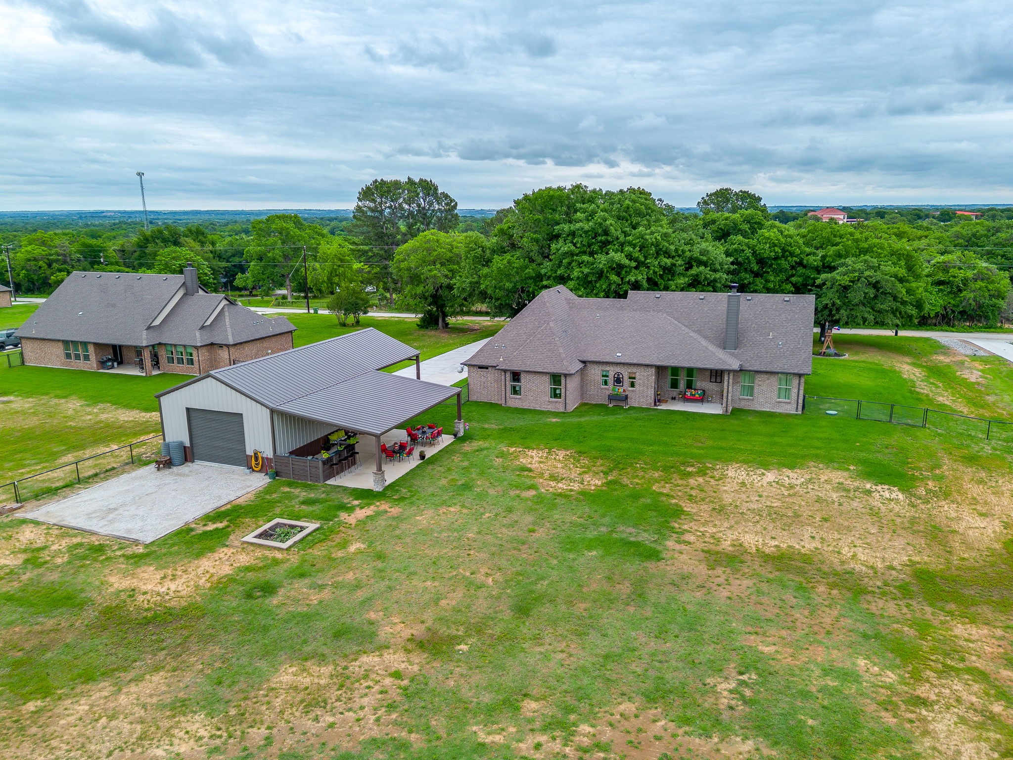 108 Private Road 4624 Boyd TX 76023
