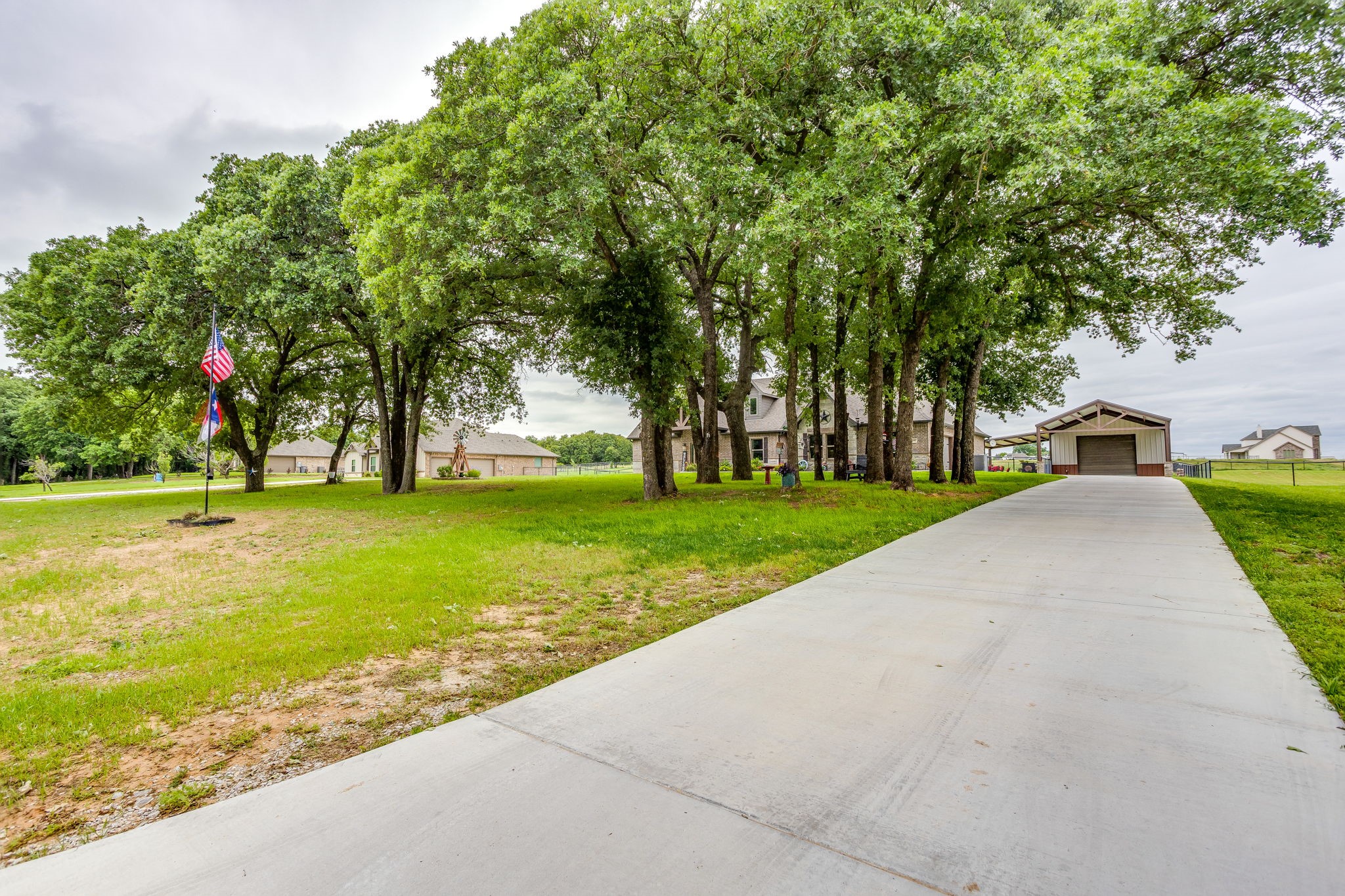 108 Private Road 4624 Boyd TX 76023