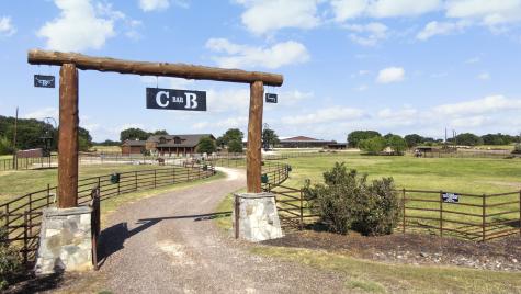 1824 Nutt Grove Court Granbury TX 76049