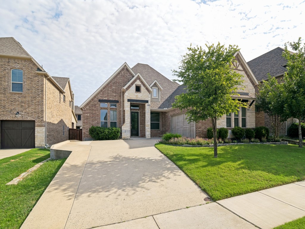 918 Colby Bluff Drive Rockwall TX 75087