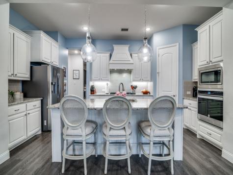 918 Colby Bluff Drive Rockwall TX 75087