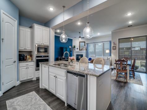 918 Colby Bluff Drive Rockwall TX 75087