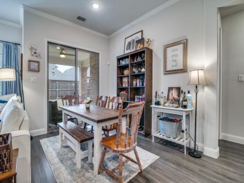 918 Colby Bluff Drive Rockwall TX 75087