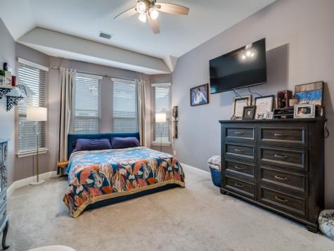 918 Colby Bluff Drive Rockwall TX 75087