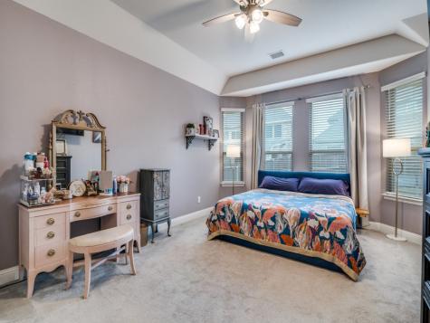918 Colby Bluff Drive Rockwall TX 75087