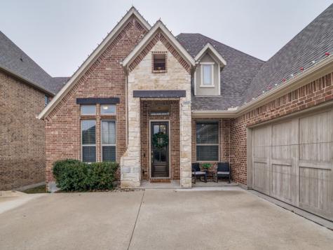 918 Colby Bluff Drive Rockwall TX 75087