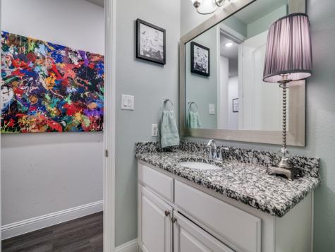 918 Colby Bluff Drive Rockwall TX 75087