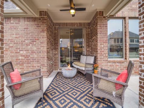 918 Colby Bluff Drive Rockwall TX 75087