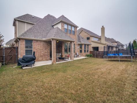 918 Colby Bluff Drive Rockwall TX 75087