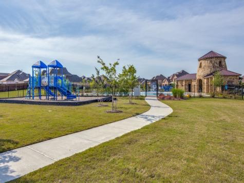 918 Colby Bluff Drive Rockwall TX 75087