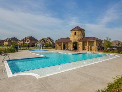 918 Colby Bluff Drive Rockwall TX 75087