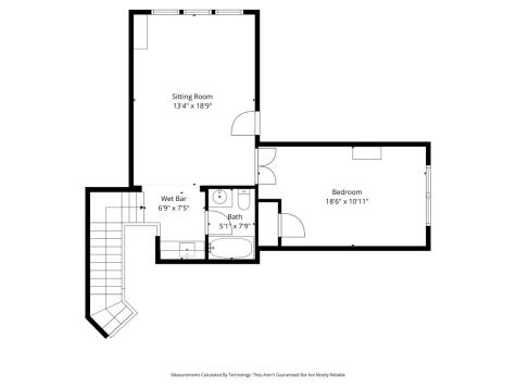 918 Colby Bluff Drive Rockwall TX 75087